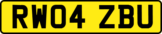 RW04ZBU