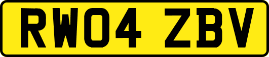 RW04ZBV
