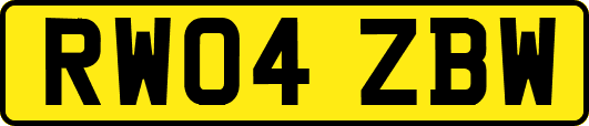 RW04ZBW