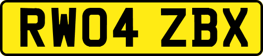 RW04ZBX