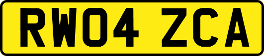 RW04ZCA