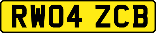 RW04ZCB
