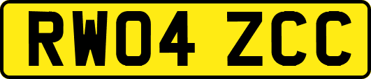 RW04ZCC