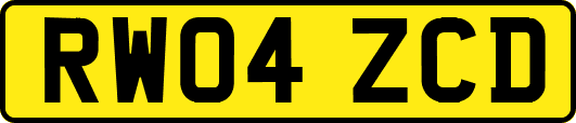 RW04ZCD
