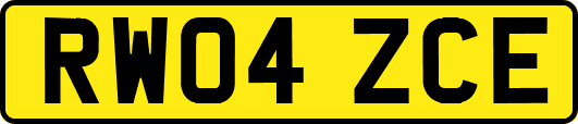 RW04ZCE