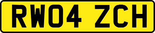 RW04ZCH