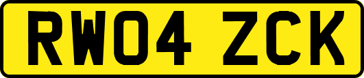 RW04ZCK