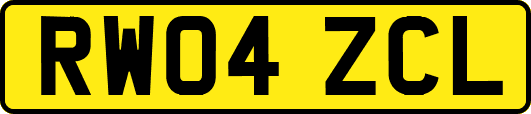 RW04ZCL