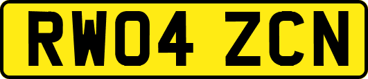 RW04ZCN