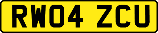 RW04ZCU