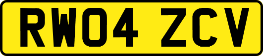RW04ZCV