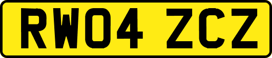 RW04ZCZ