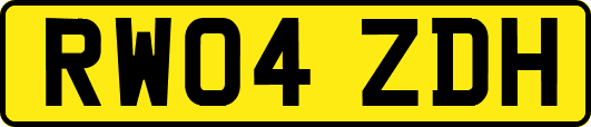 RW04ZDH