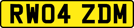 RW04ZDM