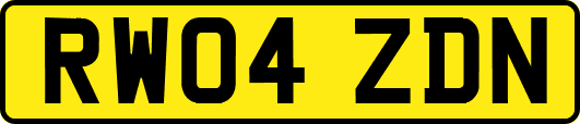 RW04ZDN
