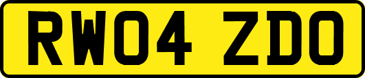 RW04ZDO