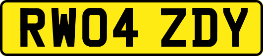 RW04ZDY