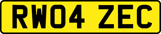 RW04ZEC
