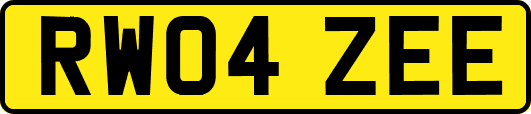 RW04ZEE