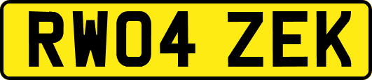 RW04ZEK
