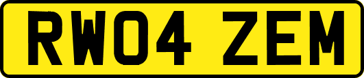 RW04ZEM
