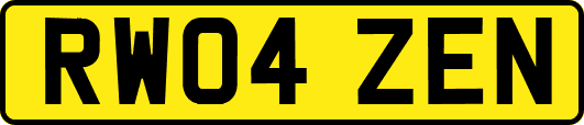 RW04ZEN