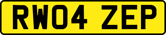 RW04ZEP