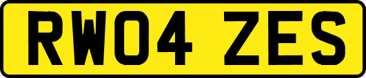RW04ZES