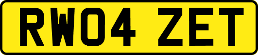 RW04ZET