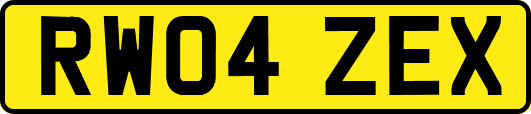 RW04ZEX
