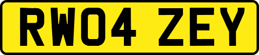 RW04ZEY