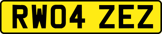 RW04ZEZ