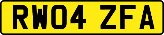 RW04ZFA