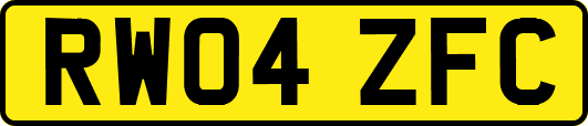RW04ZFC