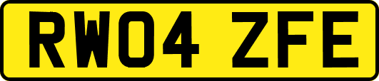 RW04ZFE