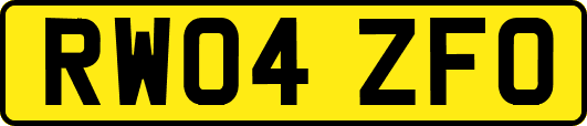 RW04ZFO