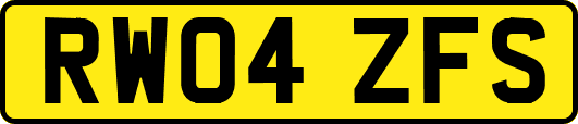RW04ZFS