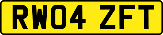 RW04ZFT
