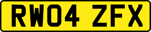 RW04ZFX