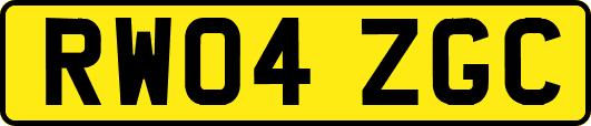 RW04ZGC