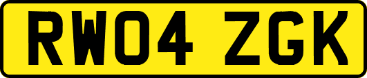 RW04ZGK