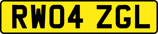 RW04ZGL