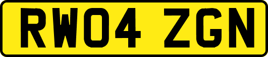 RW04ZGN