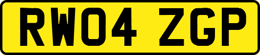 RW04ZGP