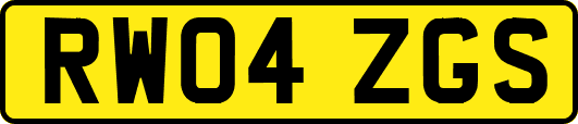 RW04ZGS