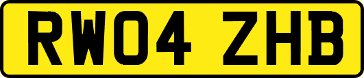 RW04ZHB