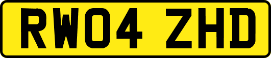 RW04ZHD