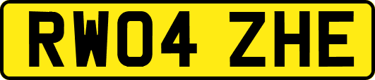RW04ZHE