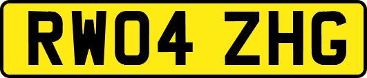 RW04ZHG