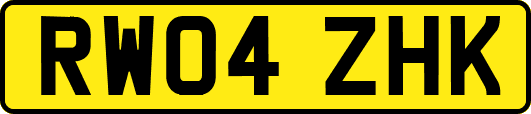 RW04ZHK
